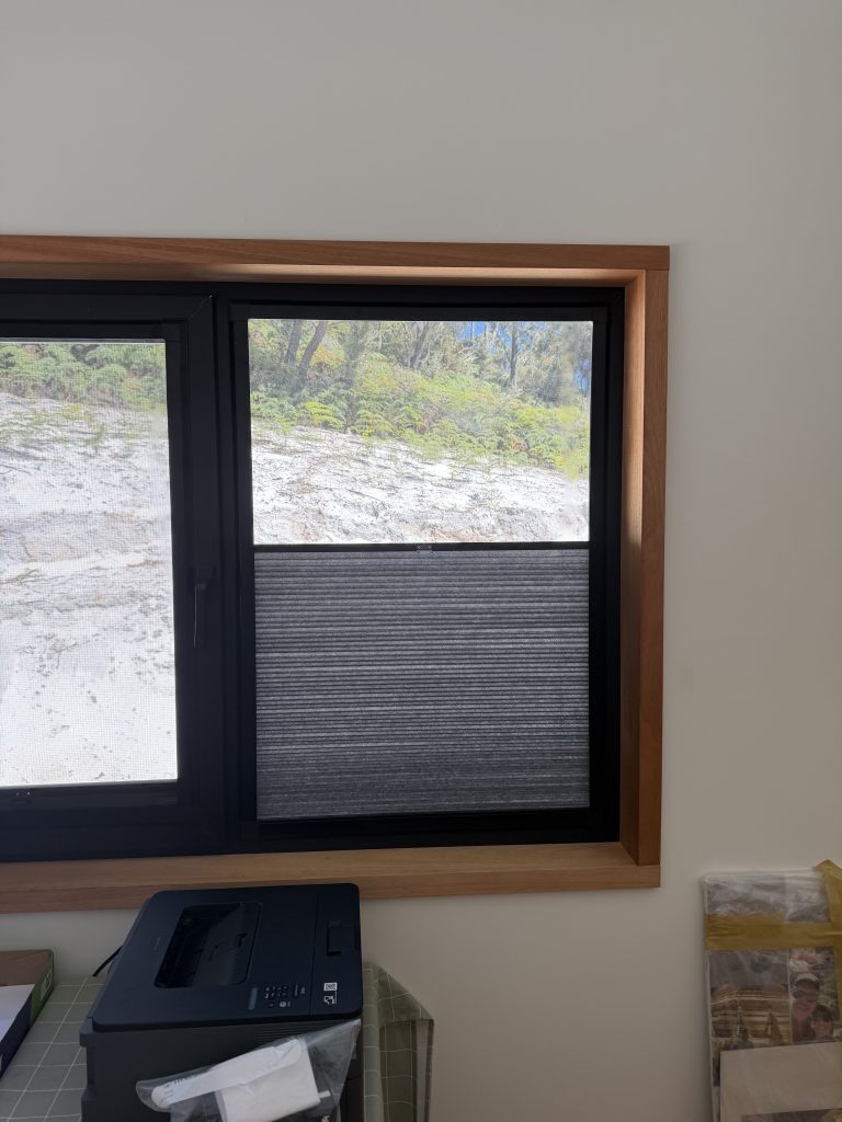 Honeycomb Blinds: The Ideal Solution for Tilt and Turn Windows in 2026