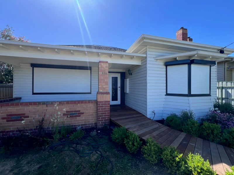 Security Roller Shutters & BAL‑29 Fire Shutters: Protecting Your Home With Strength and Compliance