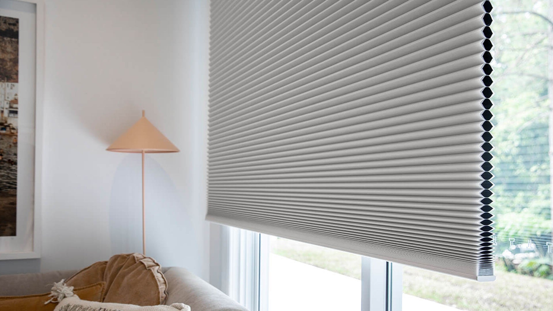 Blockout Blinds