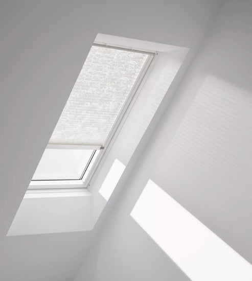 Skylight Honeycomb Blinds